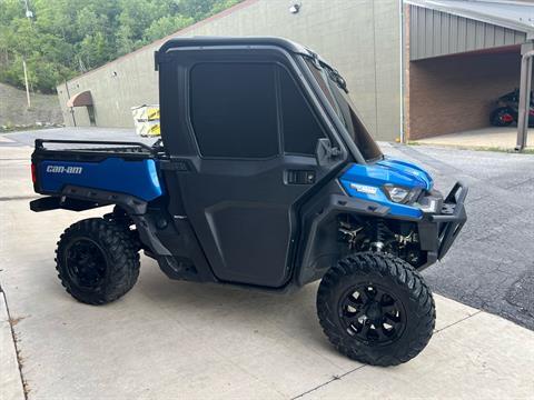 2021 Can-Am Defender Limited HD10 in Tyrone, Pennsylvania - Photo 5