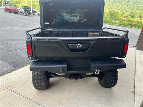 2021 Can-Am Defender Limited HD10 in Tyrone, Pennsylvania - Photo 6