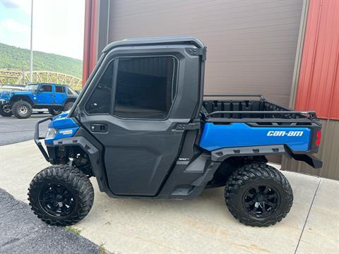 2021 Can-Am Defender Limited HD10 in Tyrone, Pennsylvania - Photo 8