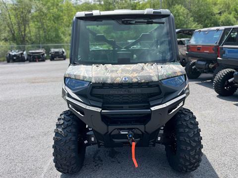 2025 Polaris Ranger XP 1000 NorthStar Edition Premium in Tyrone, Pennsylvania - Photo 2