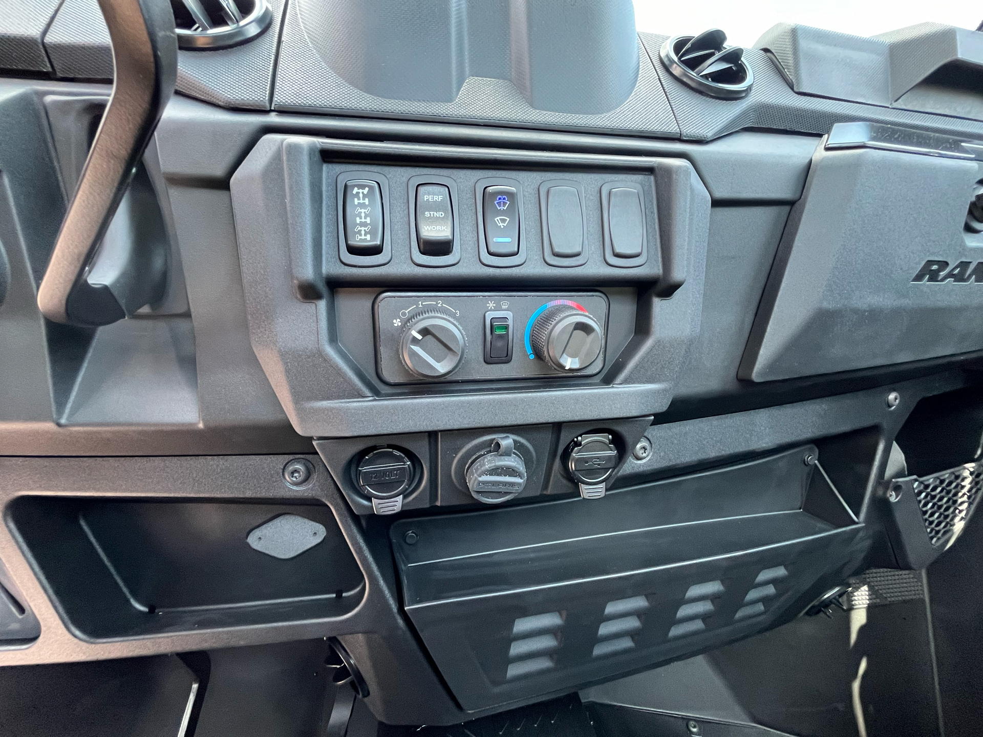 2025 Polaris Ranger XP 1000 NorthStar Edition Premium in Tyrone, Pennsylvania - Photo 5