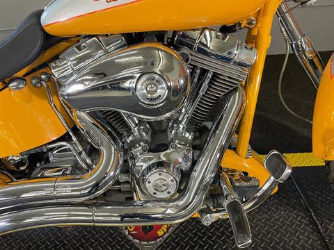 2004 Harley-Davidson FXSTDSE²  Screamin' Eagle® Softail® Deuce™ in Tyrone, Pennsylvania - Photo 2