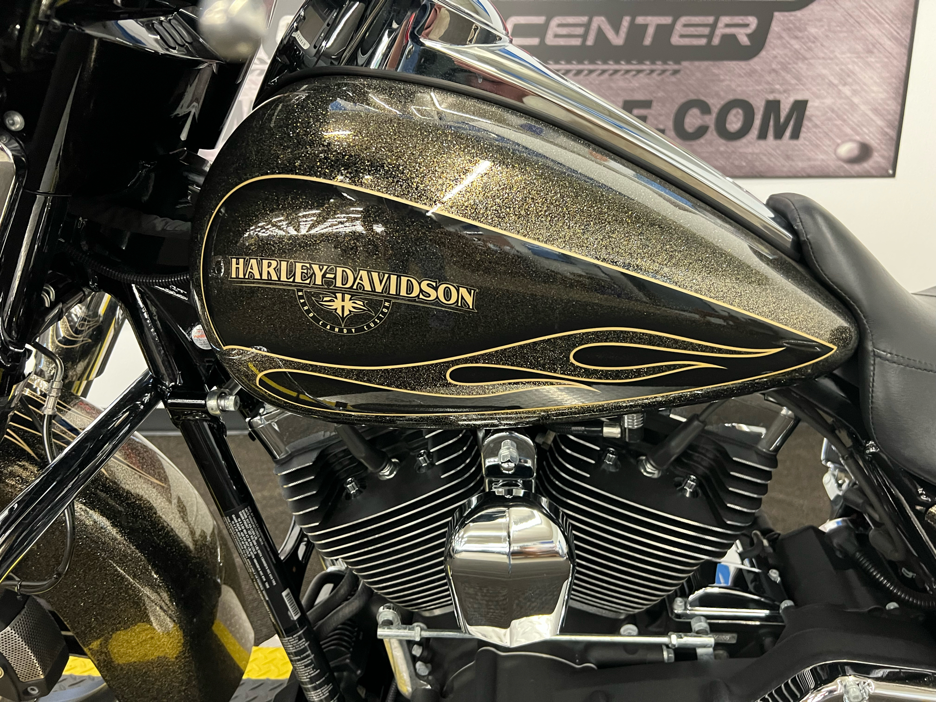2016 Harley-Davidson Street Glide® Special in Tyrone, Pennsylvania - Photo 11