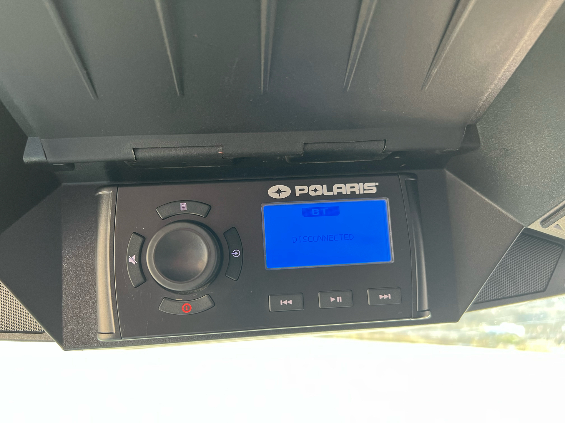2016 Polaris RZR S 1000 EPS in Tyrone, Pennsylvania - Photo 11