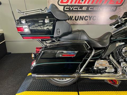 2011 Harley-Davidson Electra Glide® Ultra Limited in Tyrone, Pennsylvania - Photo 4