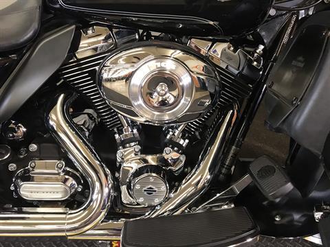2013 Harley-Davidson Ultra Classic® Electra Glide® in Tyrone, Pennsylvania - Photo 8