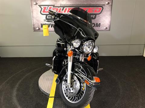 2013 Harley-Davidson Ultra Classic® Electra Glide® in Tyrone, Pennsylvania - Photo 11