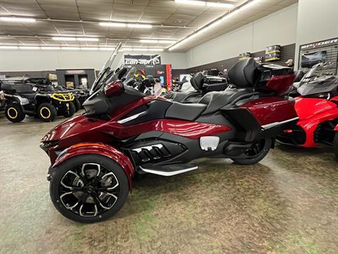 2023 Can-Am Spyder RT Limited in Tyrone, Pennsylvania - Photo 1