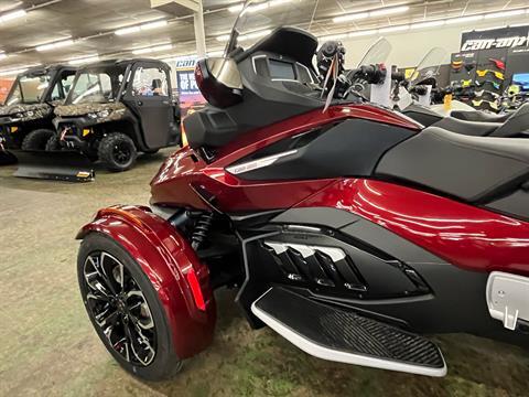 2023 Can-Am Spyder RT Limited in Tyrone, Pennsylvania - Photo 2