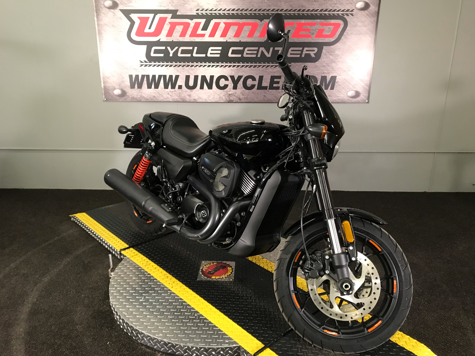 2017 Harley-Davidson Street Rod® in Tyrone, Pennsylvania - Photo 1