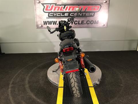 2017 Harley-Davidson Street Rod® in Tyrone, Pennsylvania - Photo 12