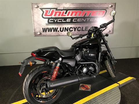 2017 Harley-Davidson Street Rod® in Tyrone, Pennsylvania - Photo 14