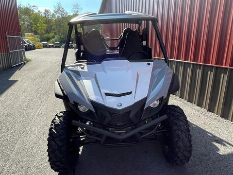 2024 Yamaha Wolverine X4 850 R-Spec in Tyrone, Pennsylvania - Photo 8