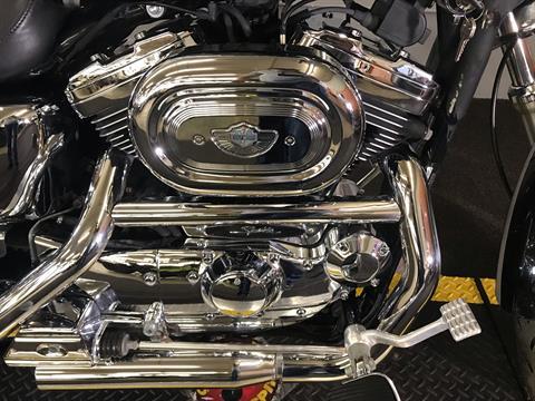 2003 Harley-Davidson XL 1200C Sportster® 1200 Custom in Tyrone, Pennsylvania - Photo 3