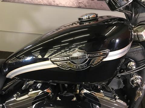 2003 Harley-Davidson XL 1200C Sportster® 1200 Custom in Tyrone, Pennsylvania - Photo 4