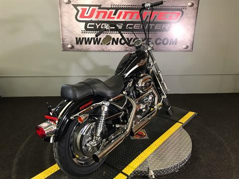 2003 Harley-Davidson XL 1200C Sportster® 1200 Custom in Tyrone, Pennsylvania - Photo 12