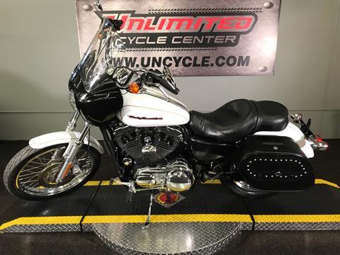 2007 Harley-Davidson XL 1200L Sportster® in Tyrone, Pennsylvania - Photo 10