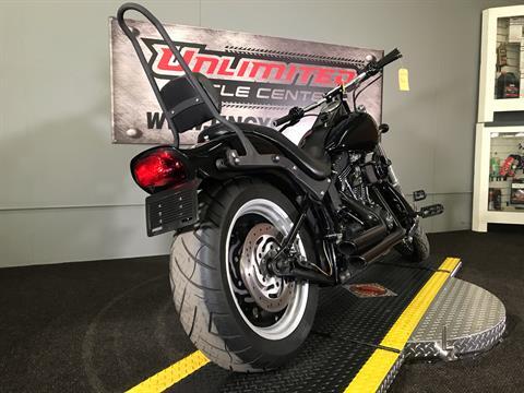 2006 Harley-Davidson Softail® Night Train® in Tyrone, Pennsylvania - Photo 17
