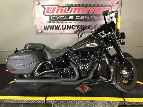 2021 Harley-Davidson Heritage Classic 114 in Tyrone, Pennsylvania - Photo 2