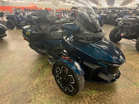 2020 Can-Am Spyder RT Limited in Tyrone, Pennsylvania - Photo 3