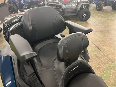 2020 Can-Am Spyder RT Limited in Tyrone, Pennsylvania - Photo 6