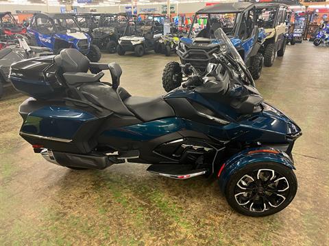 2020 Can-Am Spyder RT Limited in Tyrone, Pennsylvania - Photo 7