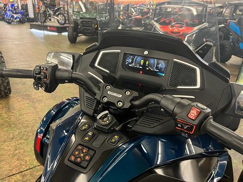 2020 Can-Am Spyder RT Limited in Tyrone, Pennsylvania - Photo 8