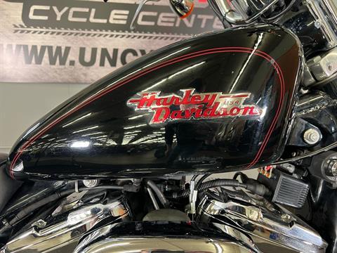 2000 Harley-Davidson XL 1200C Sportster® 1200 Custom in Tyrone, Pennsylvania - Photo 5