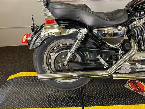 2000 Harley-Davidson XL 1200C Sportster® 1200 Custom in Tyrone, Pennsylvania - Photo 6