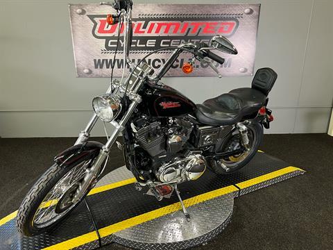 2000 Harley-Davidson XL 1200C Sportster® 1200 Custom in Tyrone, Pennsylvania - Photo 8