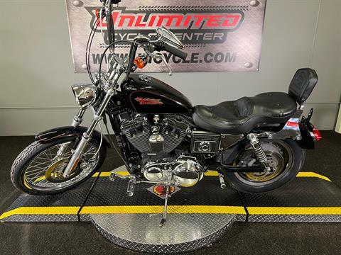 2000 Harley-Davidson XL 1200C Sportster® 1200 Custom in Tyrone, Pennsylvania - Photo 9