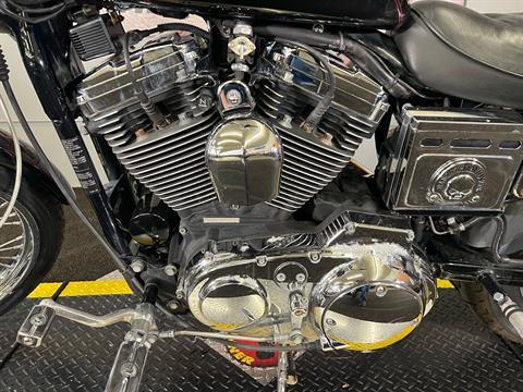 2000 Harley-Davidson XL 1200C Sportster® 1200 Custom in Tyrone, Pennsylvania - Photo 10