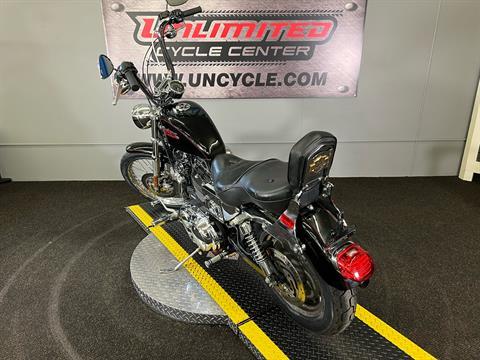 2000 Harley-Davidson XL 1200C Sportster® 1200 Custom in Tyrone, Pennsylvania - Photo 13