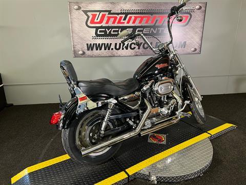 2000 Harley-Davidson XL 1200C Sportster® 1200 Custom in Tyrone, Pennsylvania - Photo 14