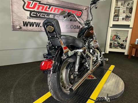 2000 Harley-Davidson XL 1200C Sportster® 1200 Custom in Tyrone, Pennsylvania - Photo 15