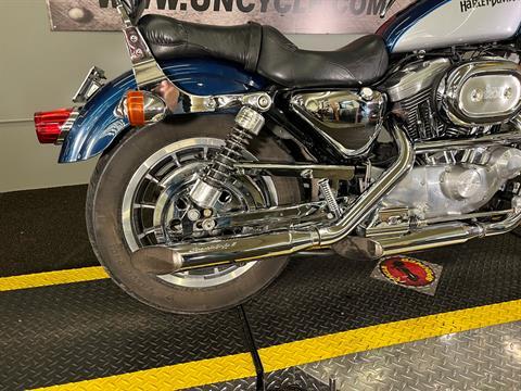 2000 Harley-Davidson XL 1200C Sportster® 1200 Custom in Tyrone, Pennsylvania - Photo 5
