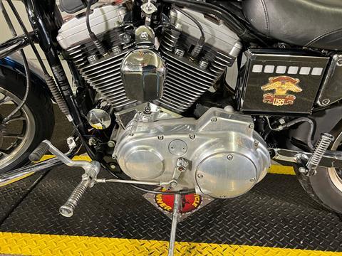 2000 Harley-Davidson XL 1200C Sportster® 1200 Custom in Tyrone, Pennsylvania - Photo 10
