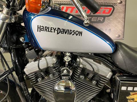 2000 Harley-Davidson XL 1200C Sportster® 1200 Custom in Tyrone, Pennsylvania - Photo 11