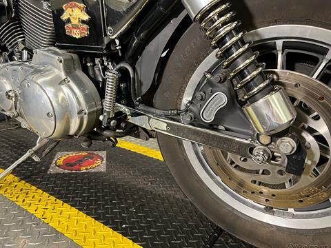 2000 Harley-Davidson XL 1200C Sportster® 1200 Custom in Tyrone, Pennsylvania - Photo 13