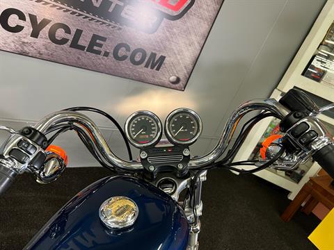 2000 Harley-Davidson XL 1200C Sportster® 1200 Custom in Tyrone, Pennsylvania - Photo 18