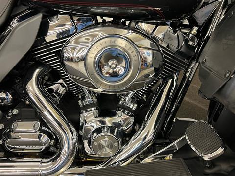 2009 Harley-Davidson Ultra Classic® Electra Glide® in Tyrone, Pennsylvania - Photo 3