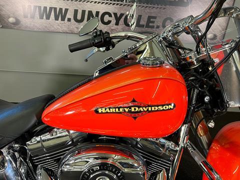 2012 Harley-Davidson Softail® Deluxe in Tyrone, Pennsylvania - Photo 4