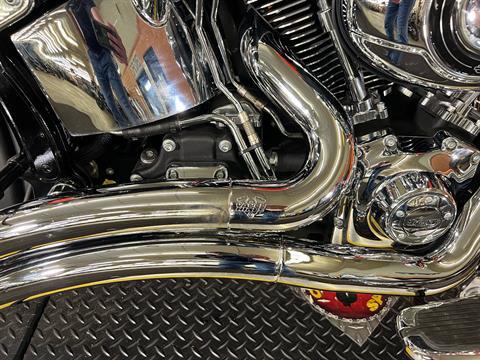 2012 Harley-Davidson Softail® Deluxe in Tyrone, Pennsylvania - Photo 5