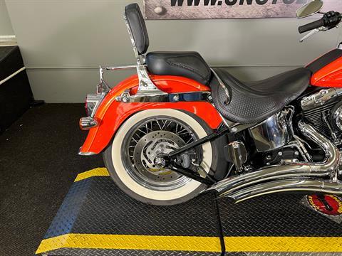 2012 Harley-Davidson Softail® Deluxe in Tyrone, Pennsylvania - Photo 6