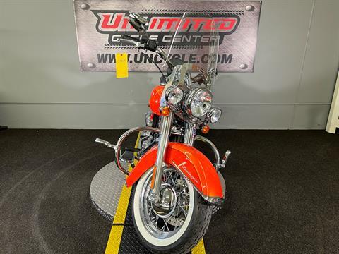 2012 Harley-Davidson Softail® Deluxe in Tyrone, Pennsylvania - Photo 8