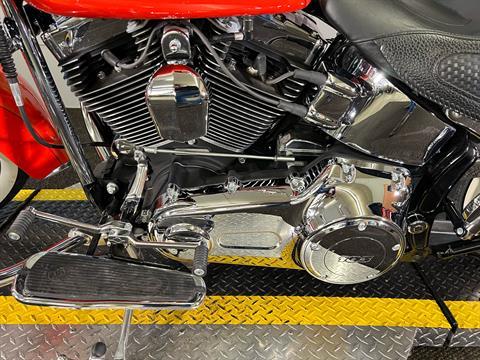 2012 Harley-Davidson Softail® Deluxe in Tyrone, Pennsylvania - Photo 11