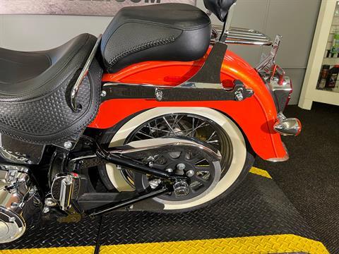 2012 Harley-Davidson Softail® Deluxe in Tyrone, Pennsylvania - Photo 13