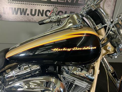 2003 Harley-Davidson Screamin' Eagle® Deuce™ in Tyrone, Pennsylvania - Photo 4
