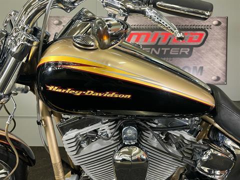 2003 Harley-Davidson Screamin' Eagle® Deuce™ in Tyrone, Pennsylvania - Photo 11