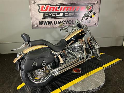 2003 Harley-Davidson Screamin' Eagle® Deuce™ in Tyrone, Pennsylvania - Photo 14